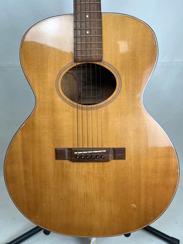 Alvarez 5030 - Natural image 1