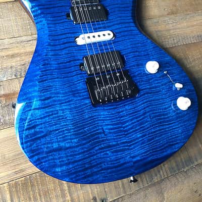 Knaggs Severn - Custom Order - You Give Us the Specs! image 1