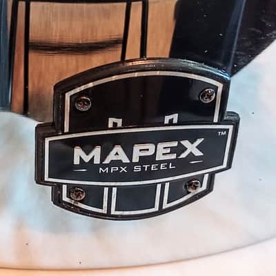 MAPEX COS PICCOLO SNARE DRUM SHELL PROJECT-BUYER SHIPS! image 3