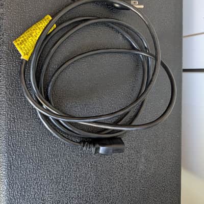 Ampeg SVT-350H Classic Series 350-Watt MOSFET Bass Amp Head 1995 - 2005 - Black image 11