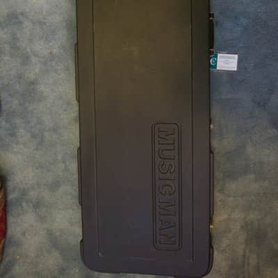 Ernie Ball/Musicman Sterling 2006 Olive Green image 6