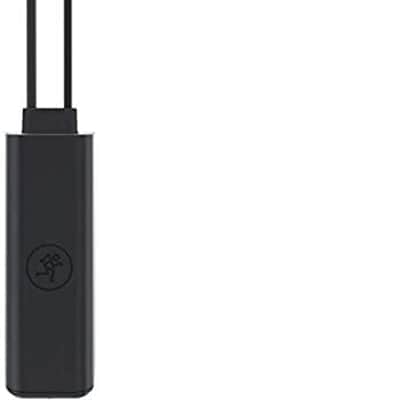 Mackie MP-240 BTA Hybrid Dual-Driver Professional in-Ear Monitors with Bluetooth Adapter image 3