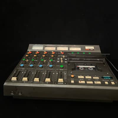 TASCAM 244. Read image 9