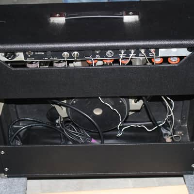 Fender Vibroverb image 2