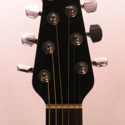 Ovation STANDARD BALLADEER 1993 image 3