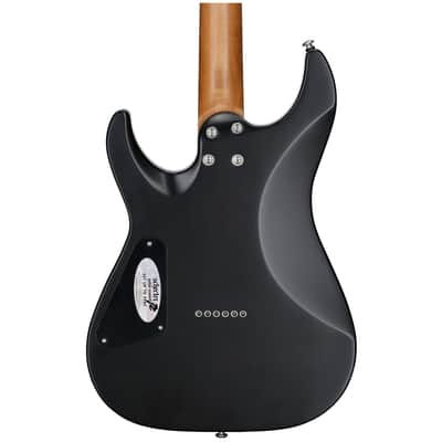 Schecter C-1 Standard Plus Electric Guitar, Maple Fingerboard image 5