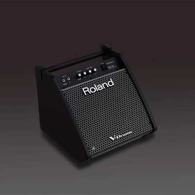 Roland PM-100 80-Watt Personal Drum Monitor image 3