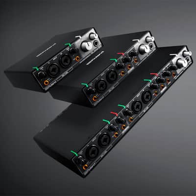Roland Rubix24 2-In/4-Out USB Audio Interface image 7