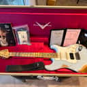 Fender Custom Shop '69 Reissue Stratocaster Relic, OPEN BOX, Year 2023