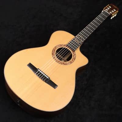 TAYLOR Jason Mraz Signature Model Nylon JMSM [1206012081] (06/15) image 8