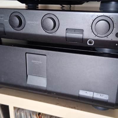 Kenwood L Series 90's - Black image 13