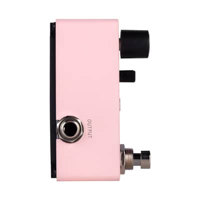 FLAMMA FC14 Classic Analog Mini Chorus Pedal image 4