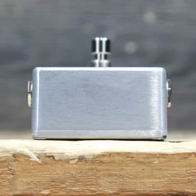 MXR M109S Six Band EQ Noise-Reduction Circuitry Six Band Equalizer Effect Pedal image 8