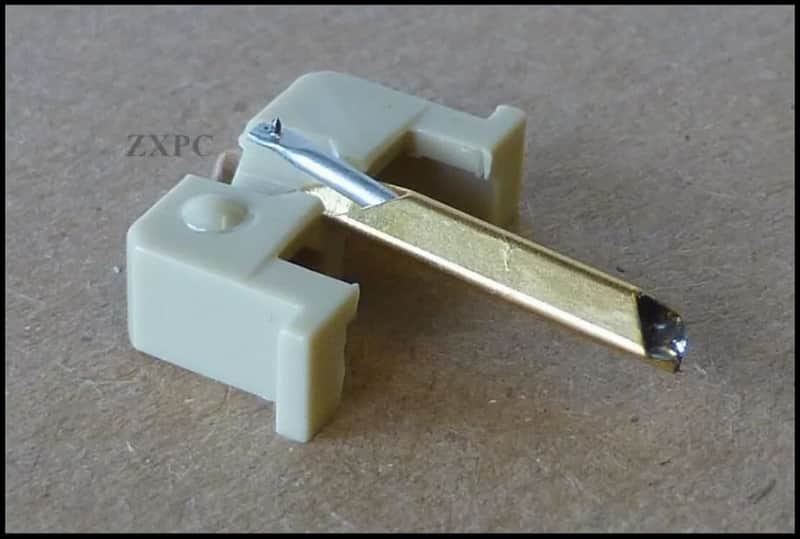 LASE Replacement Stylus Needle for Shure (SH. N-70B / 72B) image 1