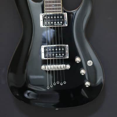 Ibanez SZ320 w/Duncan Design Pickups 2005 Black image 1