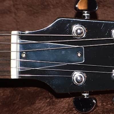 HERITAGE H137 2016 Tobacco Burst image 6