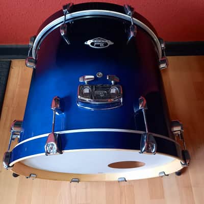 Pearl PEARL EXL Export Lacquer 20" 10" 12" 14" image 5