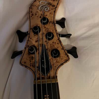 Zakrzewski basses Essentiel 2021 - Naturel image 5