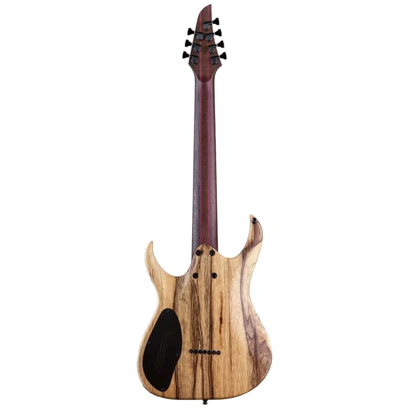 Mayones Duvell BL 7 image 2