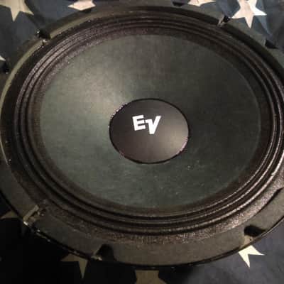 10" Bass Guitar Speaker Super-Sub "Frankenstein" EV/PMR/Pioneer Hybrid Replacement Bass Guitar image 3