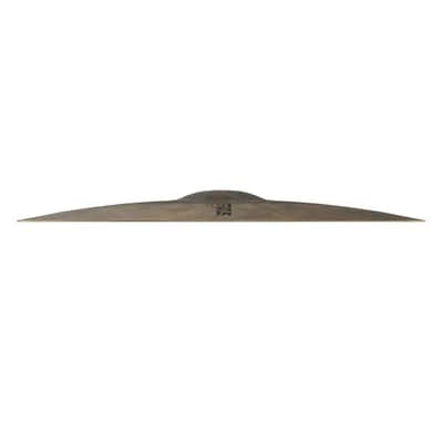 Sabian Stratus Dry Ride Cymbal 22" image 3