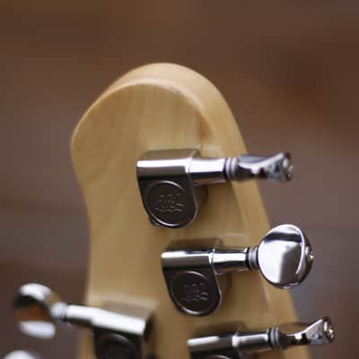 Bo-EL S-03 - Natural Gloss image 11