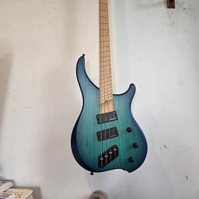 Dingwall NG3 Darkglass 10th Anniversary Limited Edition B-STOCK