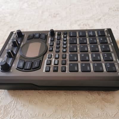 Roland SP-404MkII 2021 - Present - Gray image 2