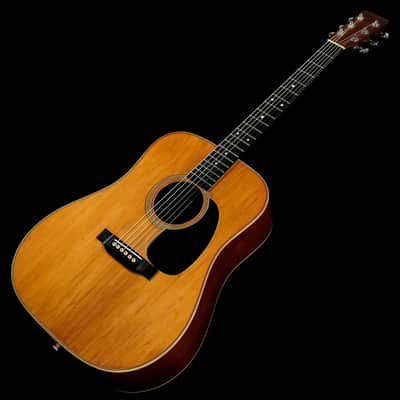 Martin 1968 D-28 [239283] (07/07) image 5