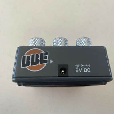 BBE Tremor V1 Optical Tremolo Analog Dual Mode Rare Guitar Effect Pedal image 5