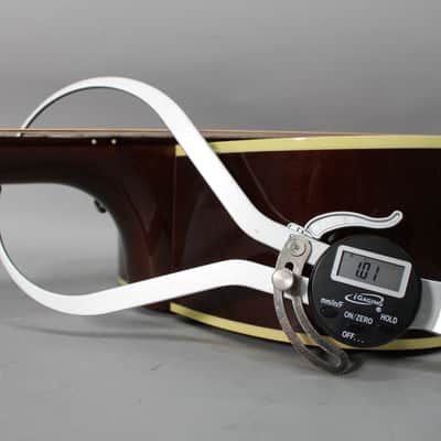 Gibson '50s J-45 Original 2019 - Present Vintage Sunburst image 22