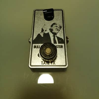 Tate FX Bullshit Booster 2018 Limited Edition Trump w/ signature Yogi Lonich image 11