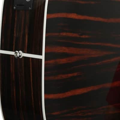 Guild D-2612CE Deluxe Antique Burst, 383-0715-937 image 9
