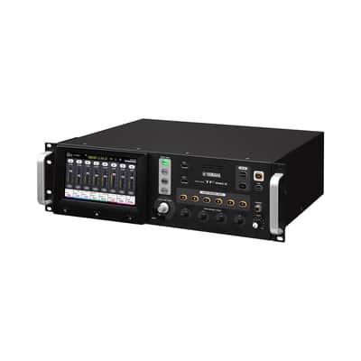 Yamaha Rack Mount TF Mixer image 4