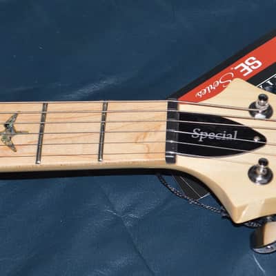 PRS Swamp Ash Special SE 2024 - Charcoal image 5