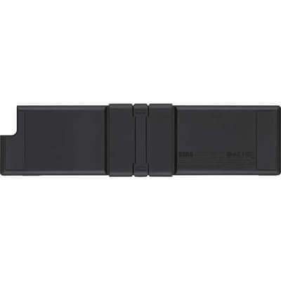 KORG NANOKEY-FD-BK NanoKey Fold Black image 2