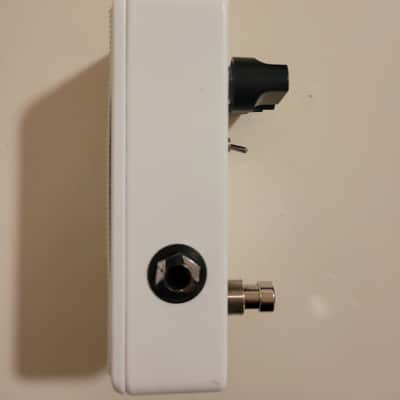 JHS 3 Series Octave Reverb 2022 - Present - White image 3