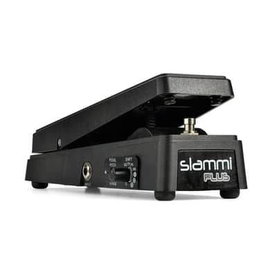 Electro-Harmonix Slammi Plus Polyphonic Shifter Pedal | Reverb