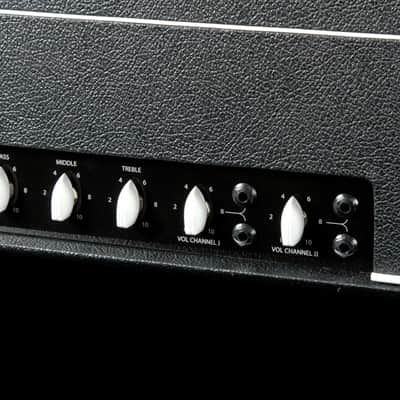 Park Amplifiers P45/100 Limited Edition Electric Guitar Amplifier image 4