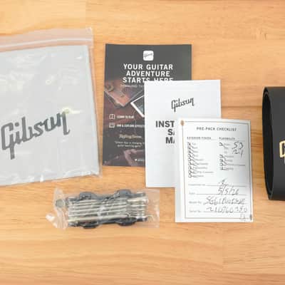 Gibson SG Standard 61 Faded Vintage Cherry Satin image 9