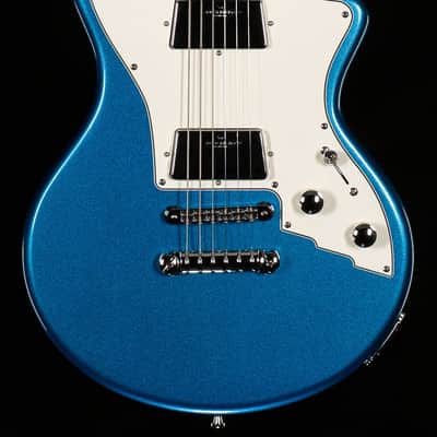 Duesenberg Julietta Catalina Blue (879) image 3