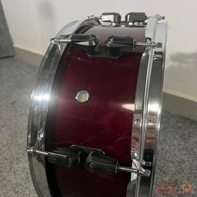 Yamaha Stage Custom Advantage Nouveau 14x5,5 Snare Drum image 8