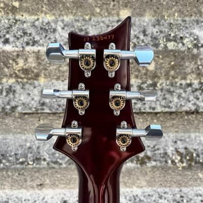 PRS Custom 24 USA Core 2017 image 8