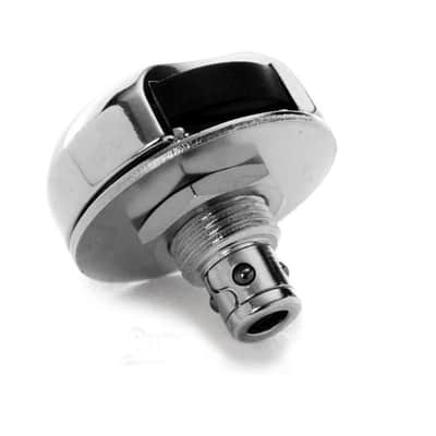 Super Locks Nickel-Plated Steel - Robust Design - Pair, Easy Attach-Detach Mechanics, pilot hole spec: 7/16" drill 1-1/2" deep image 3