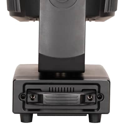 American DJ Vizi FX7 Beam/Wash/Kaleidoscope LED Ring Effect Moving Head Light image 7