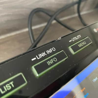 x2 Pair Pioneer DJ CDJ-2000 NXS2 Nexus 2 CDJ Multimedia Players CDJ 2000 image 7