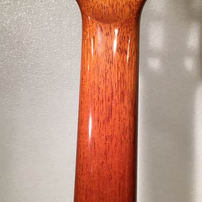 1975 MANUEL G. CONTRERAS CLASSICAL GUITAR, Commissioned by Pepe and Angel Romero image 17