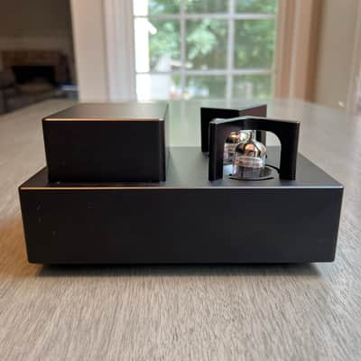 xDuoo TA-20 Balanced Tube Headphone Amplifier + 4-Pin XLR Splitter Cable | Headphone Amp & Tube Outboard Processor image 5