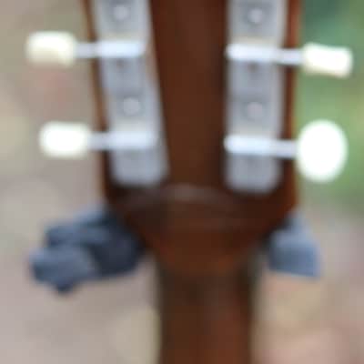 Gibson b-25 1966 - red image 10