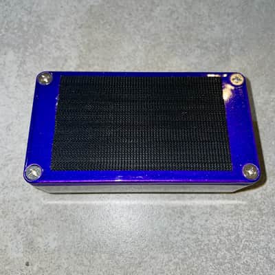 Dawner Prince Starla Tap Tempo Tremolo 2010s - Purple image 4